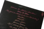Michael Jackson Thriller 1982 Vinyl 12" - Image 10