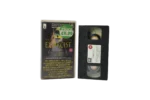 The Exorcist III VHS 1992