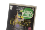 The Exorcist III VHS 1992 - Image 3