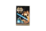 Star Wars: Attack of the Clones DVD 2005