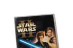 Star Wars: Attack of the Clones DVD 2005 - Image 2