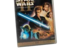 Star Wars: Attack of the Clones DVD 2005 - Image 3