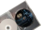 Star Wars: Attack of the Clones DVD 2005 - Image 5