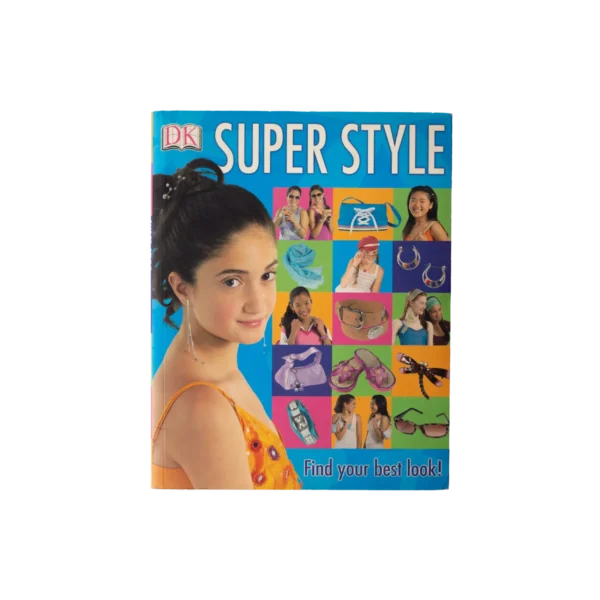 Super Style Book 2006
