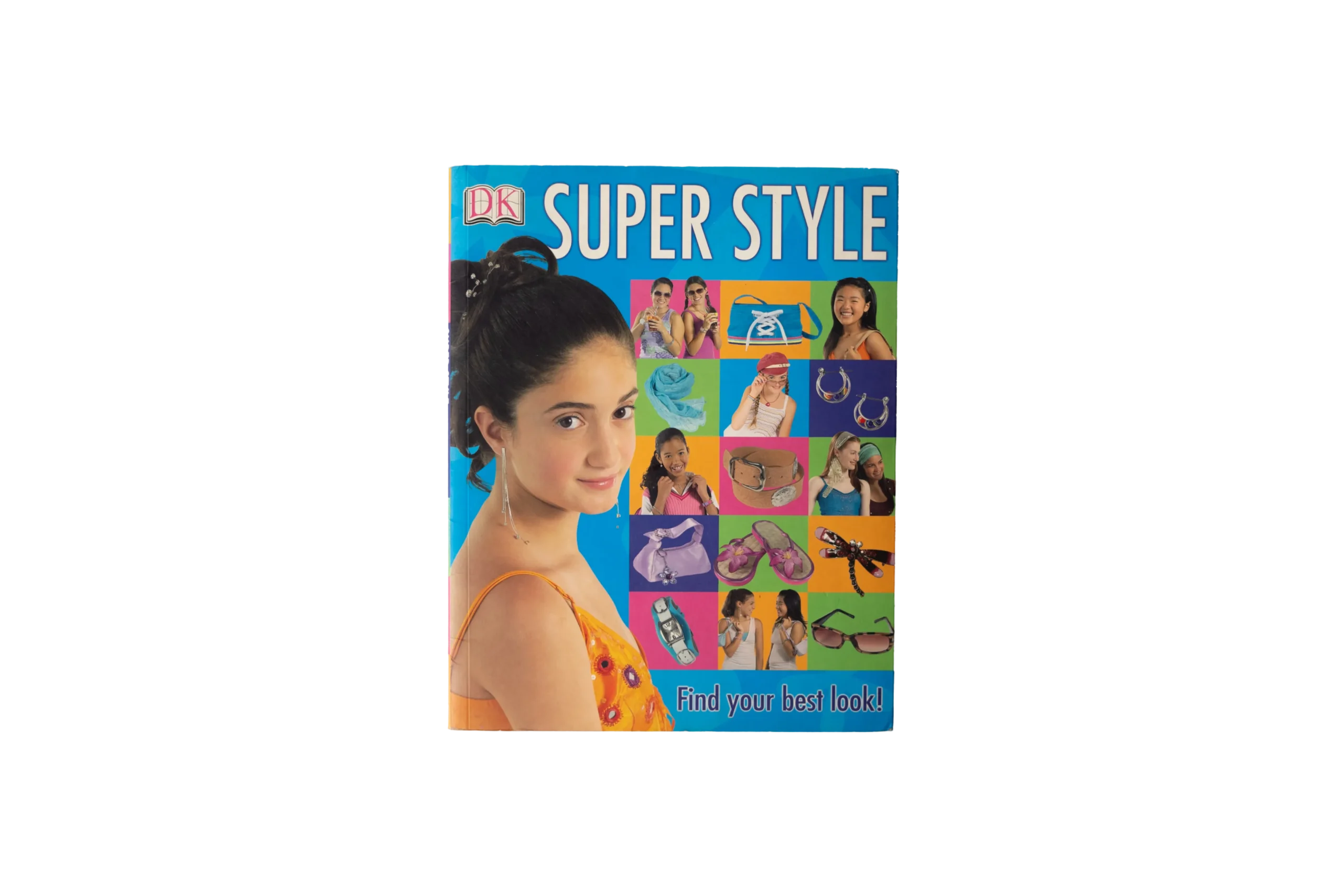 DSC07222-42 Super Style Book 2006 - Image 1