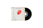 Rolling Stones Undercover Of The Night 7" Vinyl