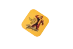 Turboman Coaster - Image 2