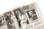 Sheikh Zayed Lives In The Hearts of Egyptians Magazine 2004 - Image 7