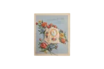 Brother & His Wife Anniversary Card