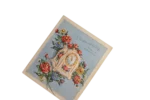 Brother & His Wife Anniversary Card - Image 2