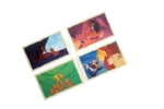 The Lion King Panini Stickers - Image 3