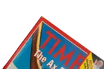 The Ax Falls Time Magazine 1981 - Image 3