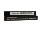 Remington Deluxe Home Haircut VHS - Image 5