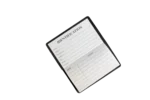 Mercedes Personal Phonebook - Image 5