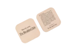 The Breakfast Club Coasters - Image 3