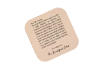The Breakfast Club Coasters - Image 5