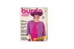 Burda Fashion Magazine – 1989