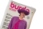 Burda Fashion Magazine – 1989 - Image 2