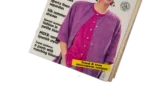 Burda Fashion Magazine – 1989 - Image 3