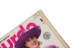 Burda Fashion Magazine – 1989 - Image 4