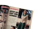 Burda Fashion Magazine – 1989 - Image 7