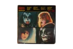Kiss Alive II 1977 Vinyl Record 12" - Image 12