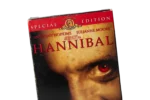 Hannibal VHS Tape Special Edition 2002 - Image 2