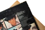 Paul Anka 12" Vinyl Record 1971 - Image 7