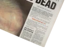 The Death of Hafez Al Assad Newspaper 2000 - Image 5