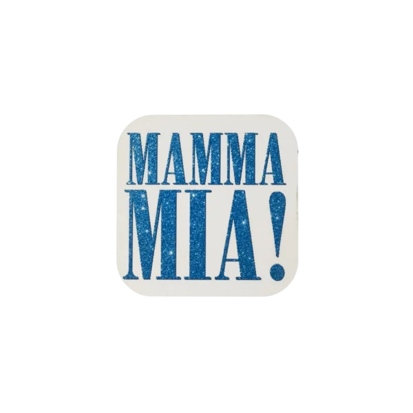 Mamma Mia Coaster