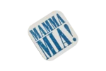 Mamma Mia Coaster - Image 2