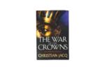 The War of the Crowns Book 2003