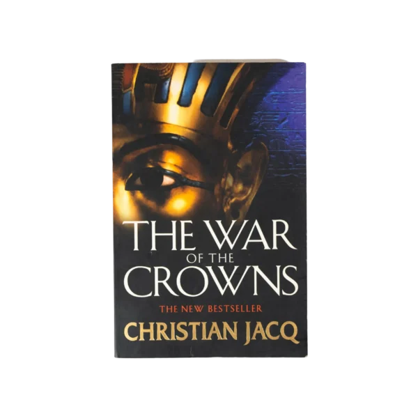 The War of the Crowns Book 2003