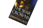 The War of the Crowns Book 2003 - Image 3