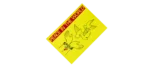 Peace In The World Panini Sticker - Image 2