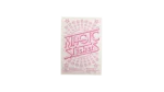 Peace In The World Panini Sticker - Image 4
