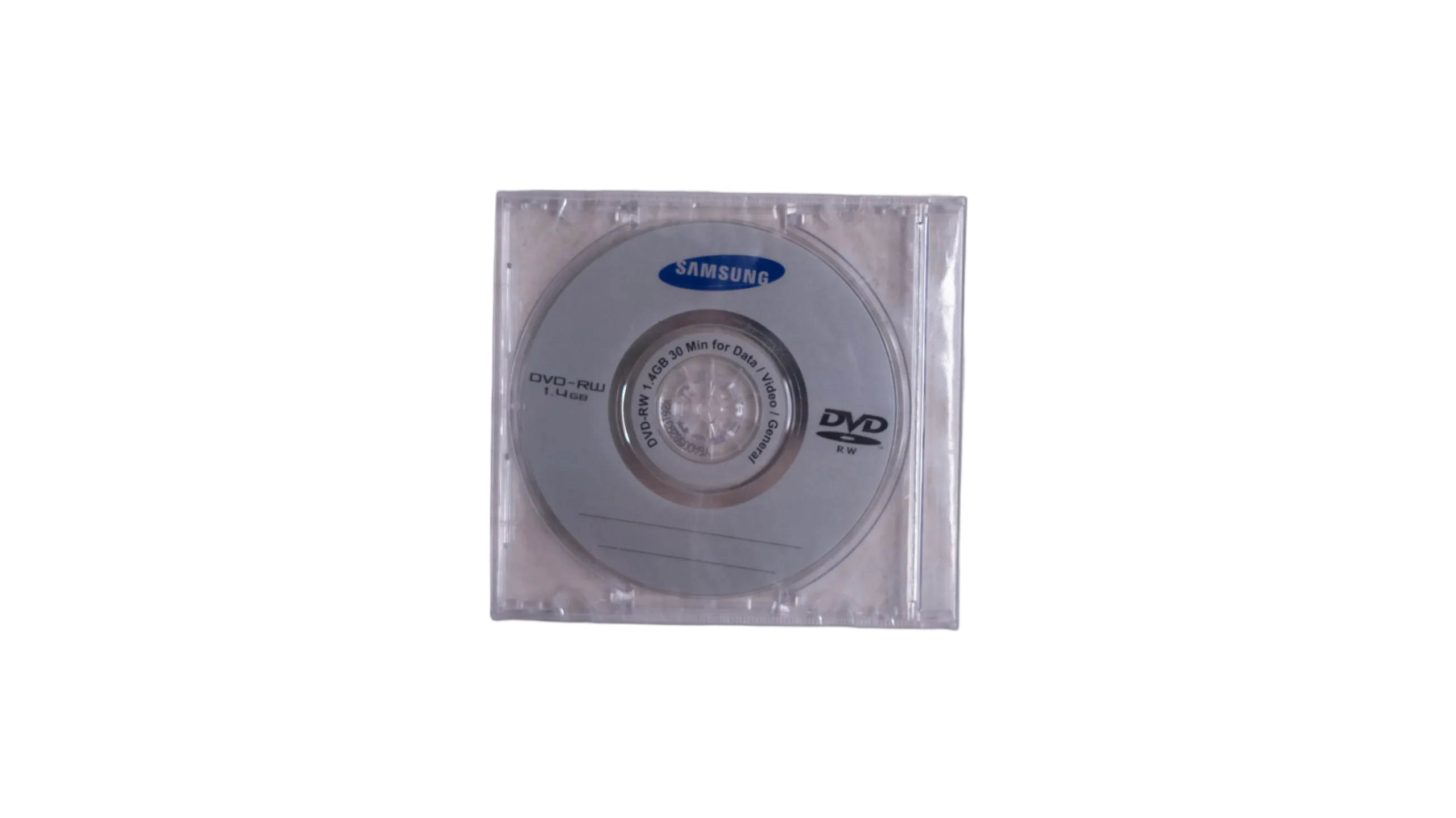 DSC07995-24 Samsung DVD-RW - Image 1
