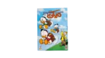 Super Mickey Comic June 2008