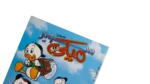 Super Mickey Comic June 2008 - Image 2