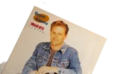 Bryan Adams Smash Hits Poster - Image 2