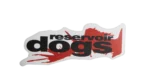 Reservoir Dogs Sticker - Image 4