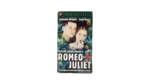 Romeo Juliet VHS 1996 - Image 2