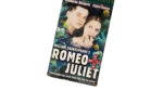 Romeo Juliet VHS 1996 - Image 4