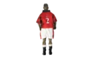 Dwight Yorke Manchester Untied '97 Action Figure - Image 9