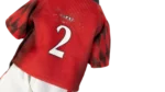 Dwight Yorke Manchester Untied '97 Action Figure - Image 8