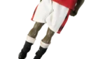Dwight Yorke Manchester Untied '97 Action Figure - Image 7
