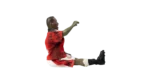 Dwight Yorke Manchester Untied '97 Action Figure - Image 10