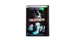 Final Destination Widescreen DVD 2000