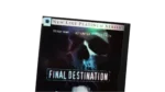 Final Destination Widescreen DVD 2000 - Image 2
