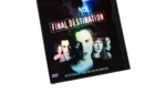 Final Destination Widescreen DVD 2000 - Image 3